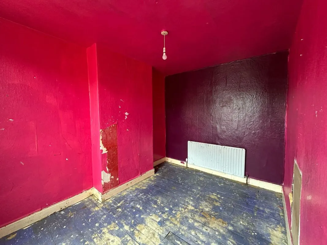 41 Trent Lane, Sneinton, Nottingham, NG2 4DF