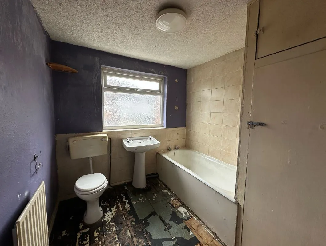 41 Trent Lane, Sneinton, Nottingham, NG2 4DF