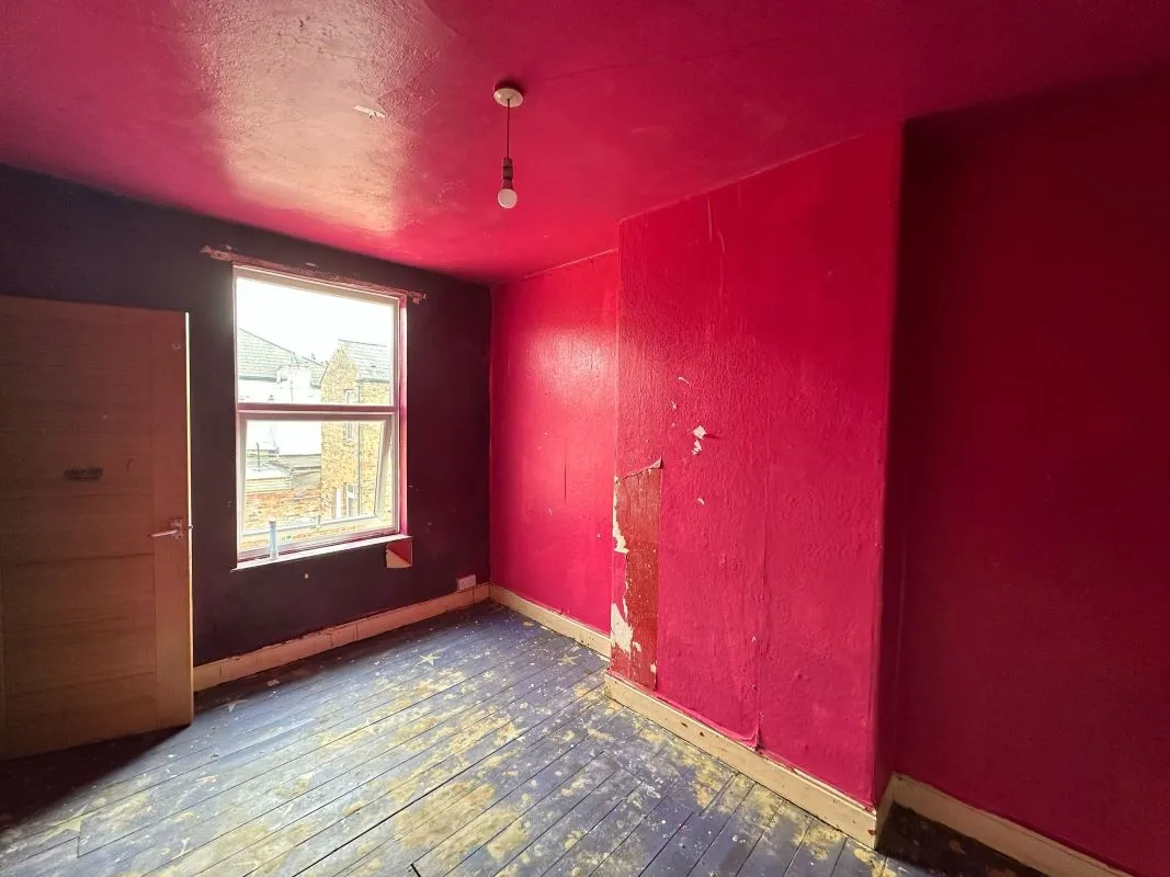 41 Trent Lane, Sneinton, Nottingham, NG2 4DF