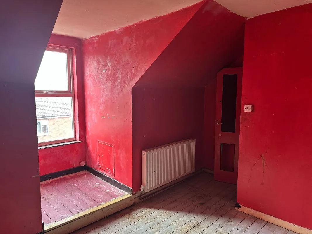 41 Trent Lane, Sneinton, Nottingham, NG2 4DF