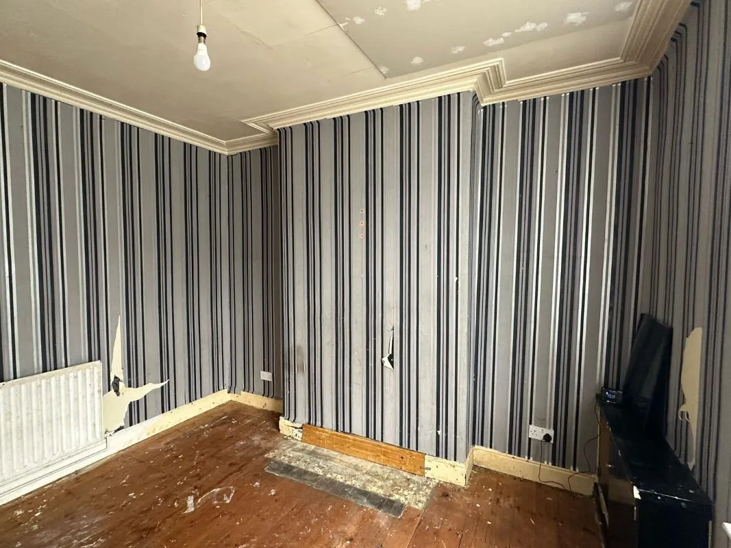 41 Trent Lane, Sneinton, Nottingham, NG2 4DF
