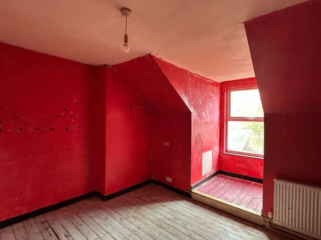 41 Trent Lane, Sneinton, Nottingham, NG2 4DF