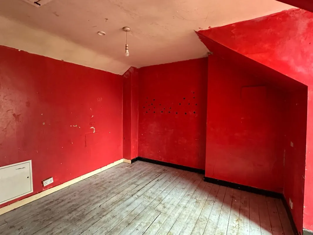 41 Trent Lane, Sneinton, Nottingham, NG2 4DF