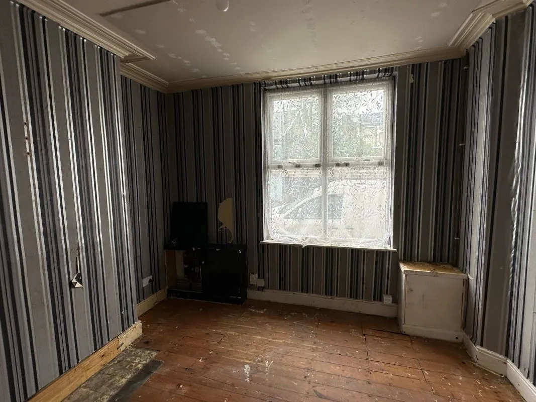 41 Trent Lane, Sneinton, Nottingham, NG2 4DF