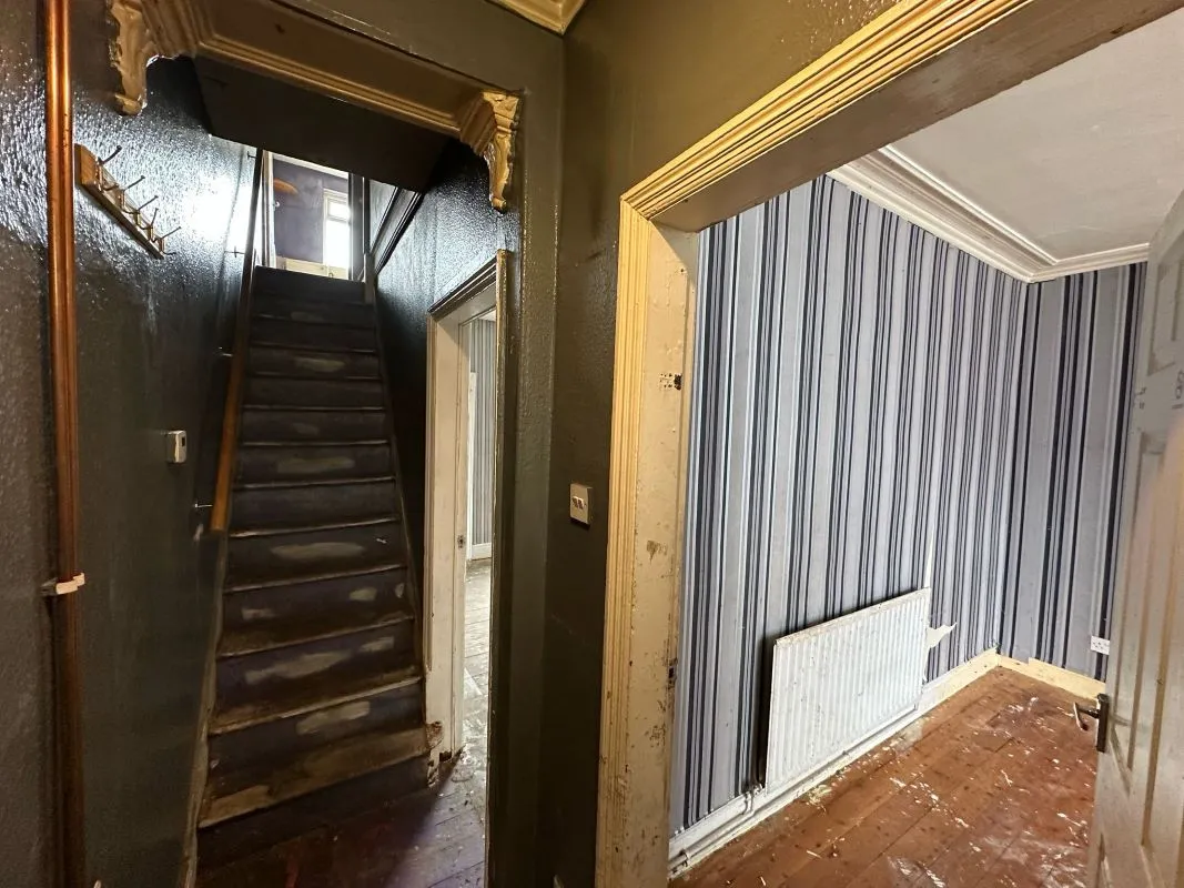 41 Trent Lane, Sneinton, Nottingham, NG2 4DF