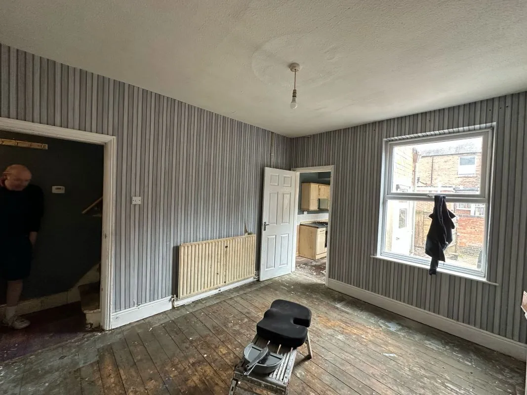 41 Trent Lane, Sneinton, Nottingham, NG2 4DF