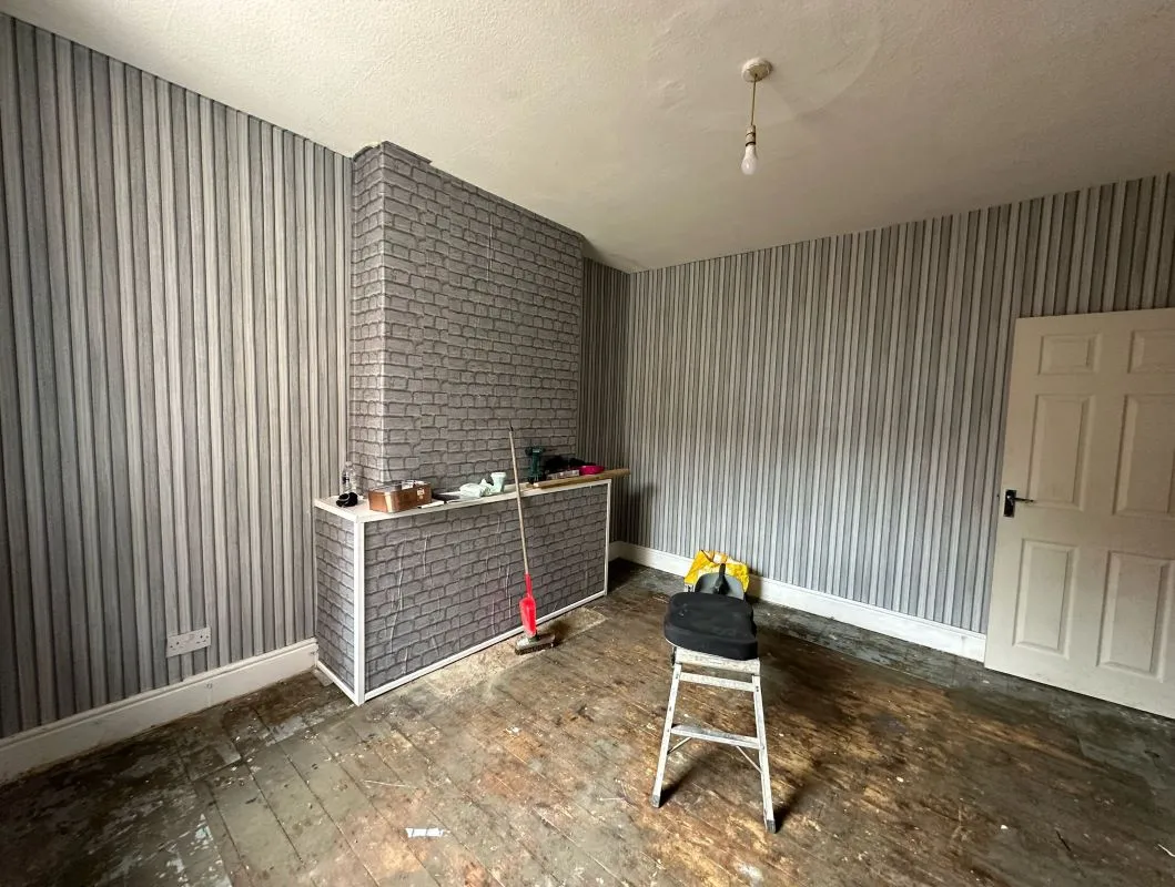 41 Trent Lane, Sneinton, Nottingham, NG2 4DF