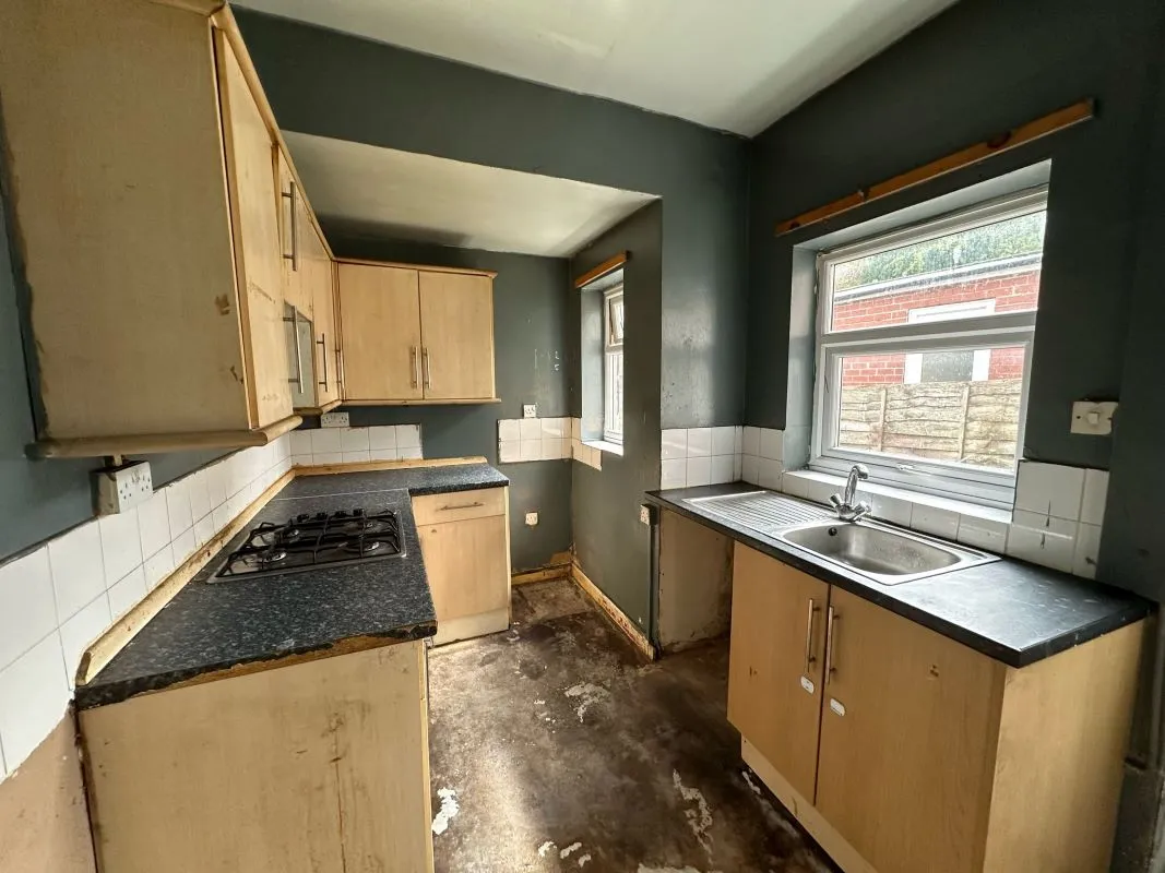41 Trent Lane, Sneinton, Nottingham, NG2 4DF