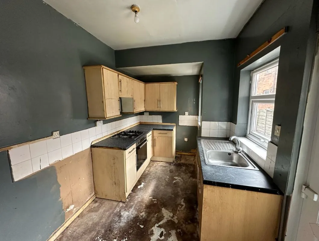41 Trent Lane, Sneinton, Nottingham, NG2 4DF