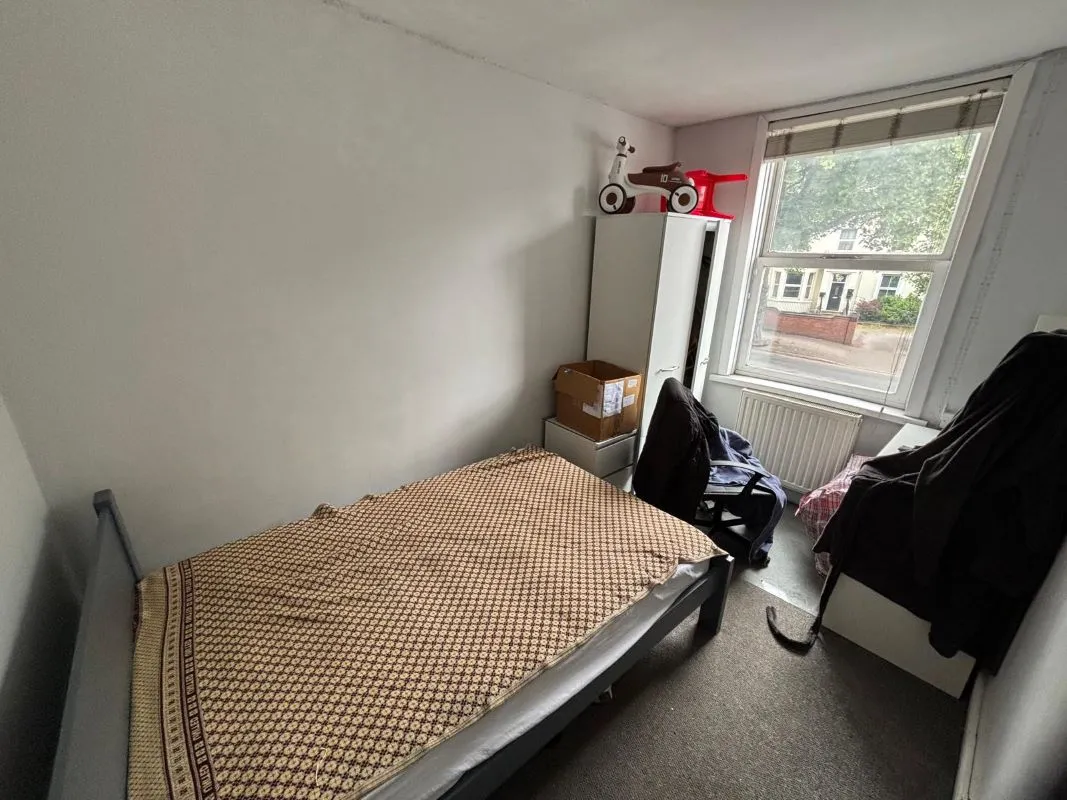 215 Mansfield Road, Nottingham, NG1 3FS