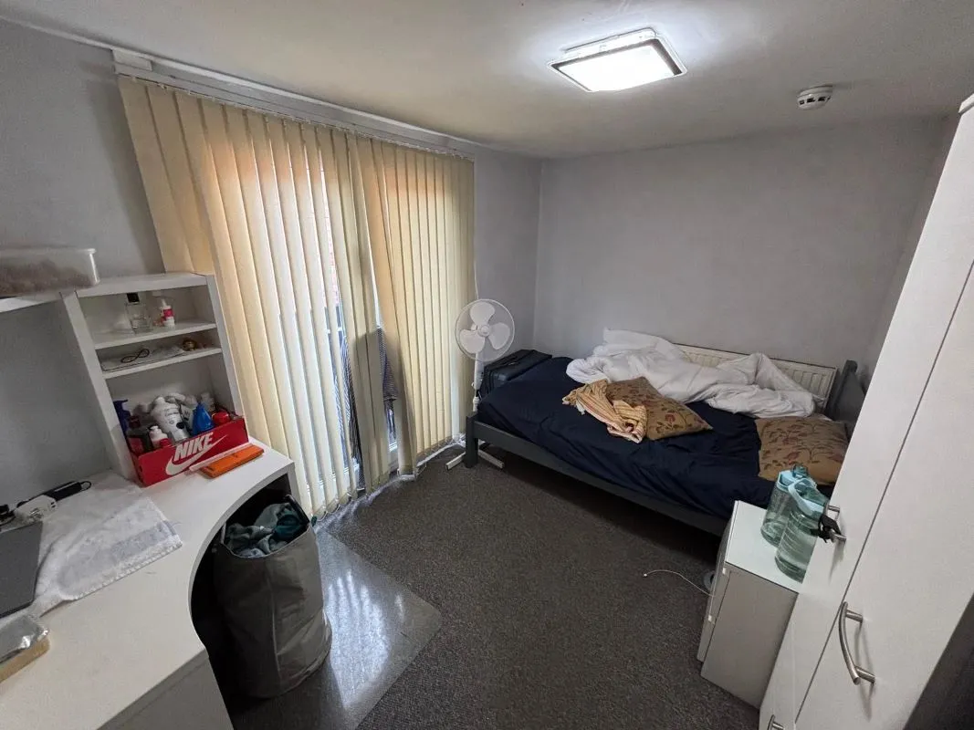 215 Mansfield Road, Nottingham, NG1 3FS
