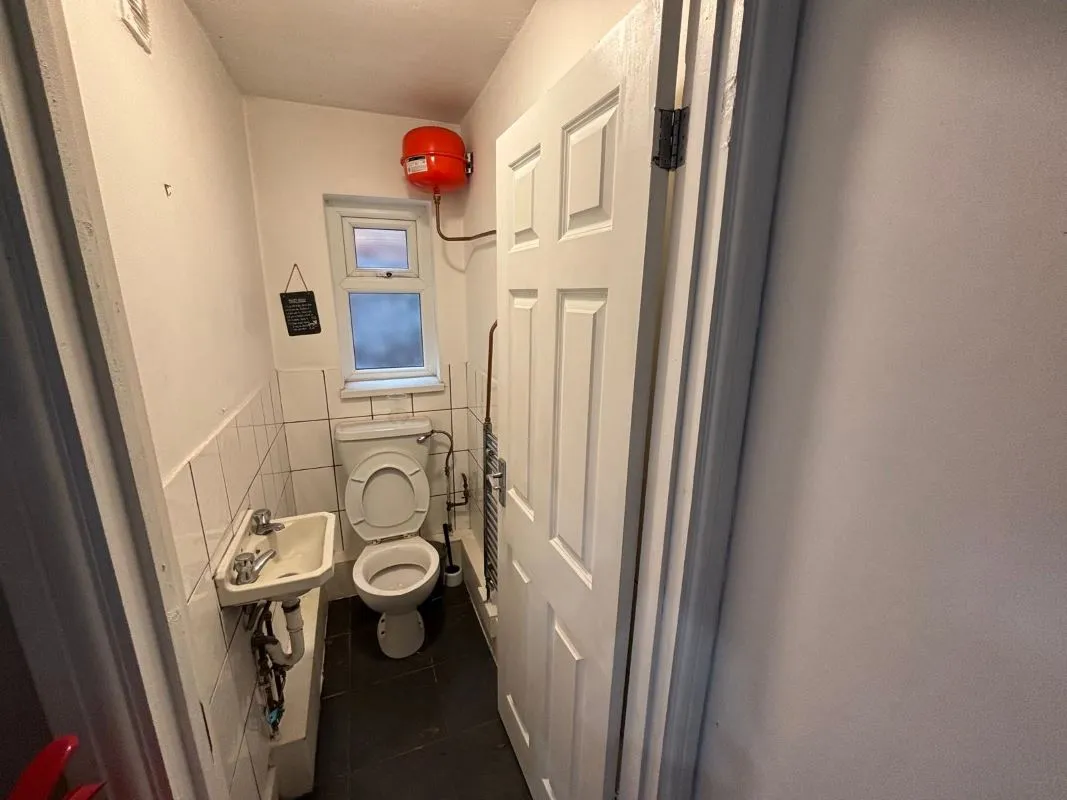 215 Mansfield Road, Nottingham, NG1 3FS