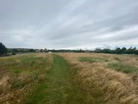 Land off Lyvedon Way, Corby, Northamptonshire, NN18 8LX