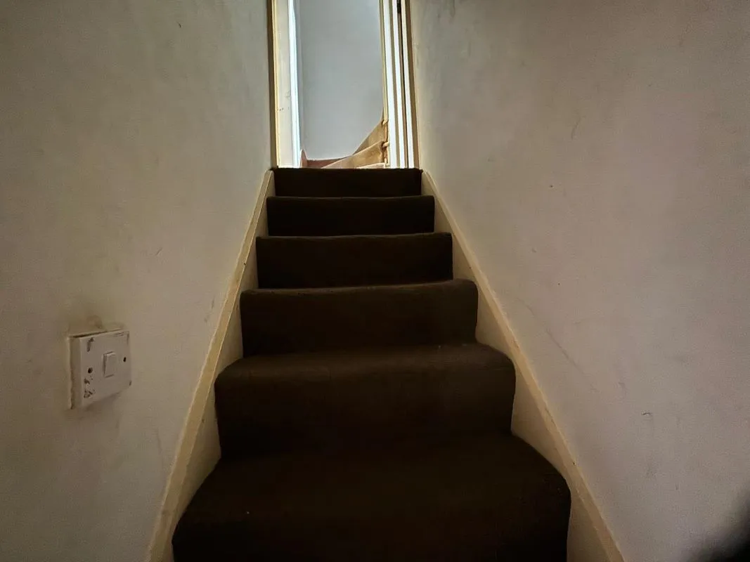 28 Mansfield Street, Sherwood, Nottingham, NG5 4AA