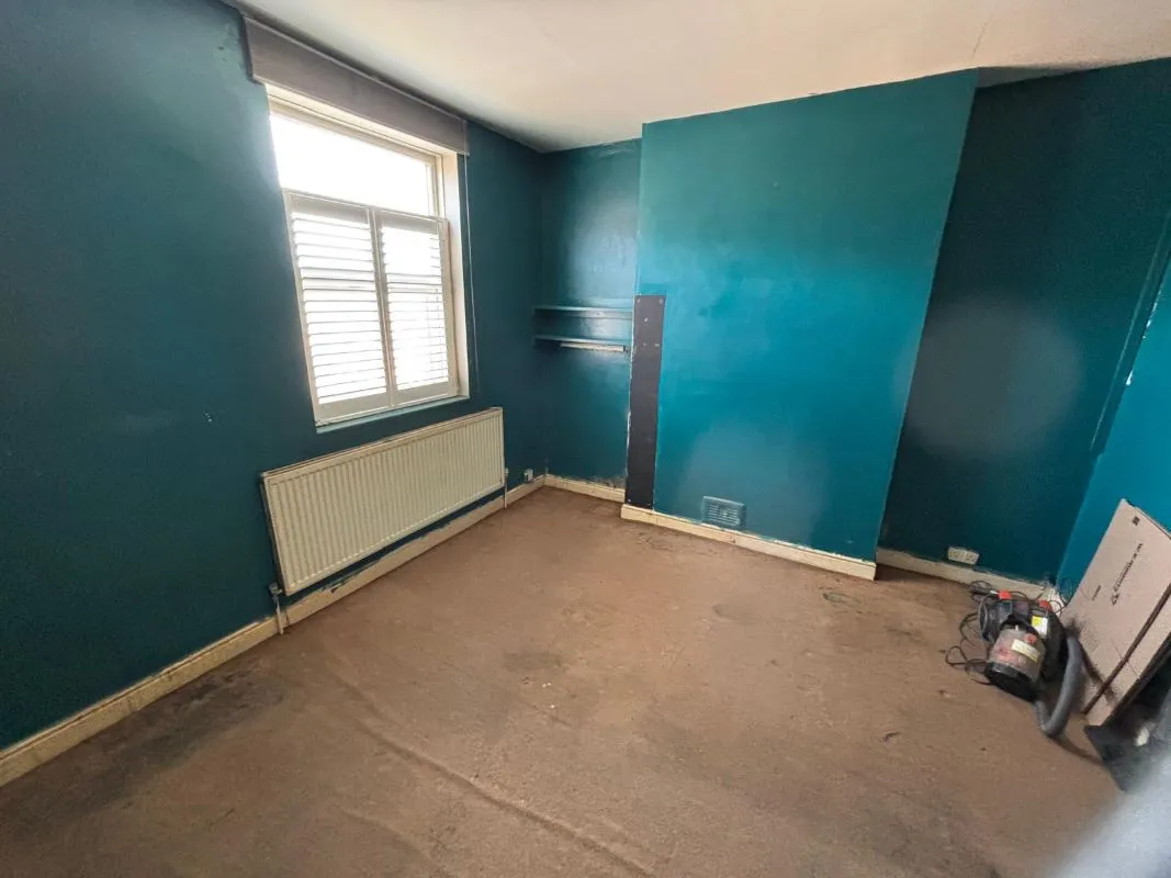 28 Mansfield Street, Sherwood, Nottingham, NG5 4AA