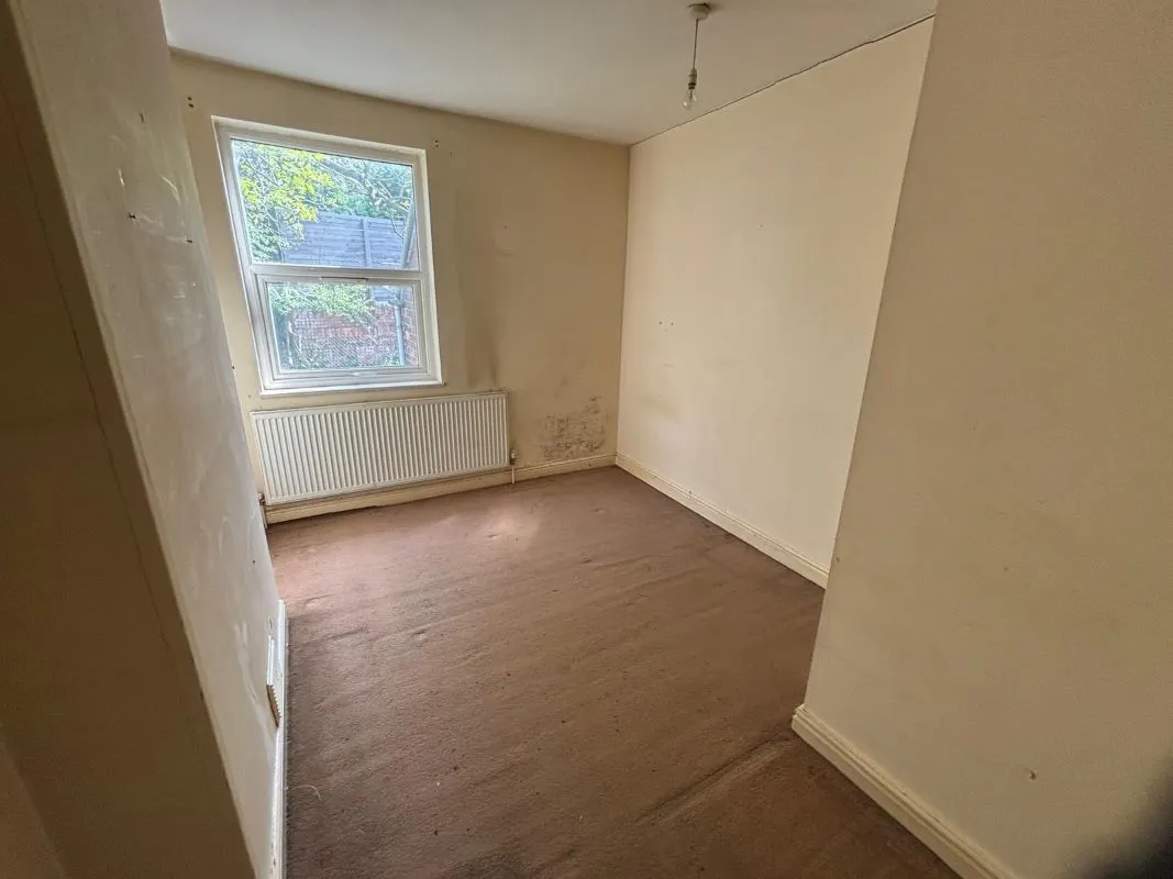 28 Mansfield Street, Sherwood, Nottingham, NG5 4AA