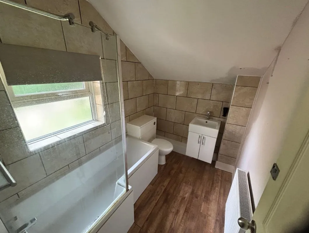 28 Mansfield Street, Sherwood, Nottingham, NG5 4AA