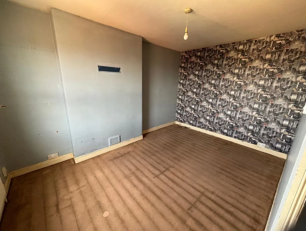 28 Mansfield Street, Sherwood, Nottingham, NG5 4AA