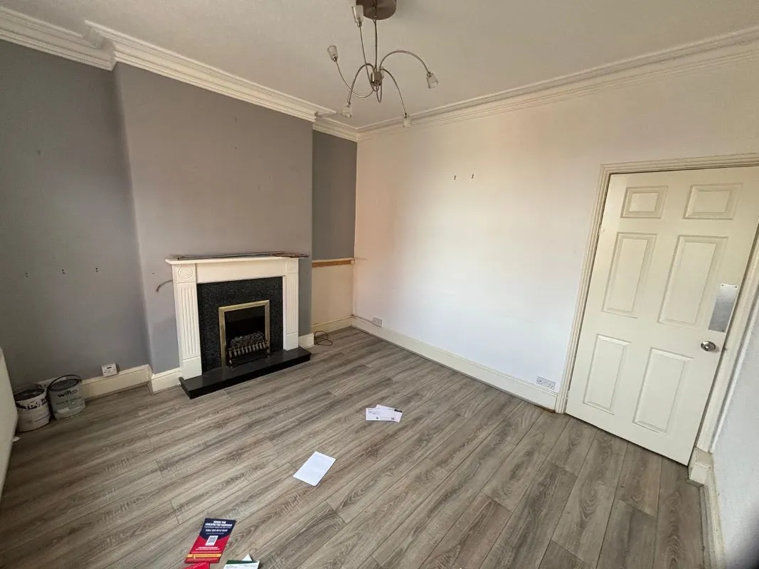 28 Mansfield Street, Sherwood, Nottingham, NG5 4AA