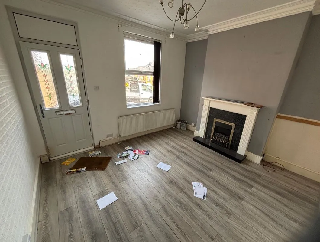 28 Mansfield Street, Sherwood, Nottingham, NG5 4AA