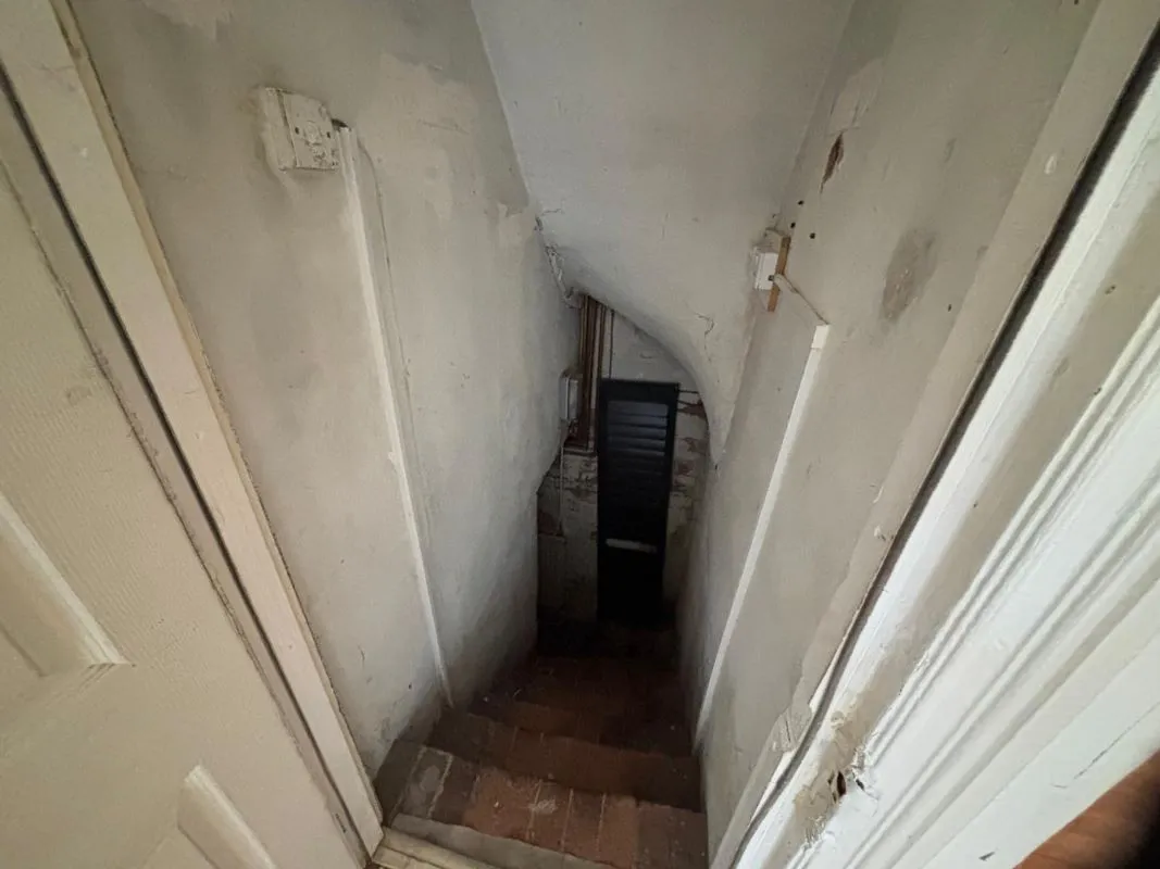 28 Mansfield Street, Sherwood, Nottingham, NG5 4AA