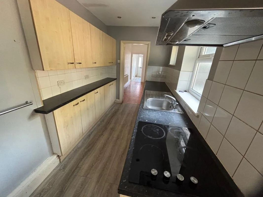 28 Mansfield Street, Sherwood, Nottingham, NG5 4AA