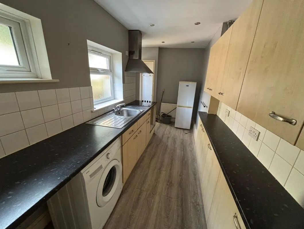 28 Mansfield Street, Sherwood, Nottingham, NG5 4AA