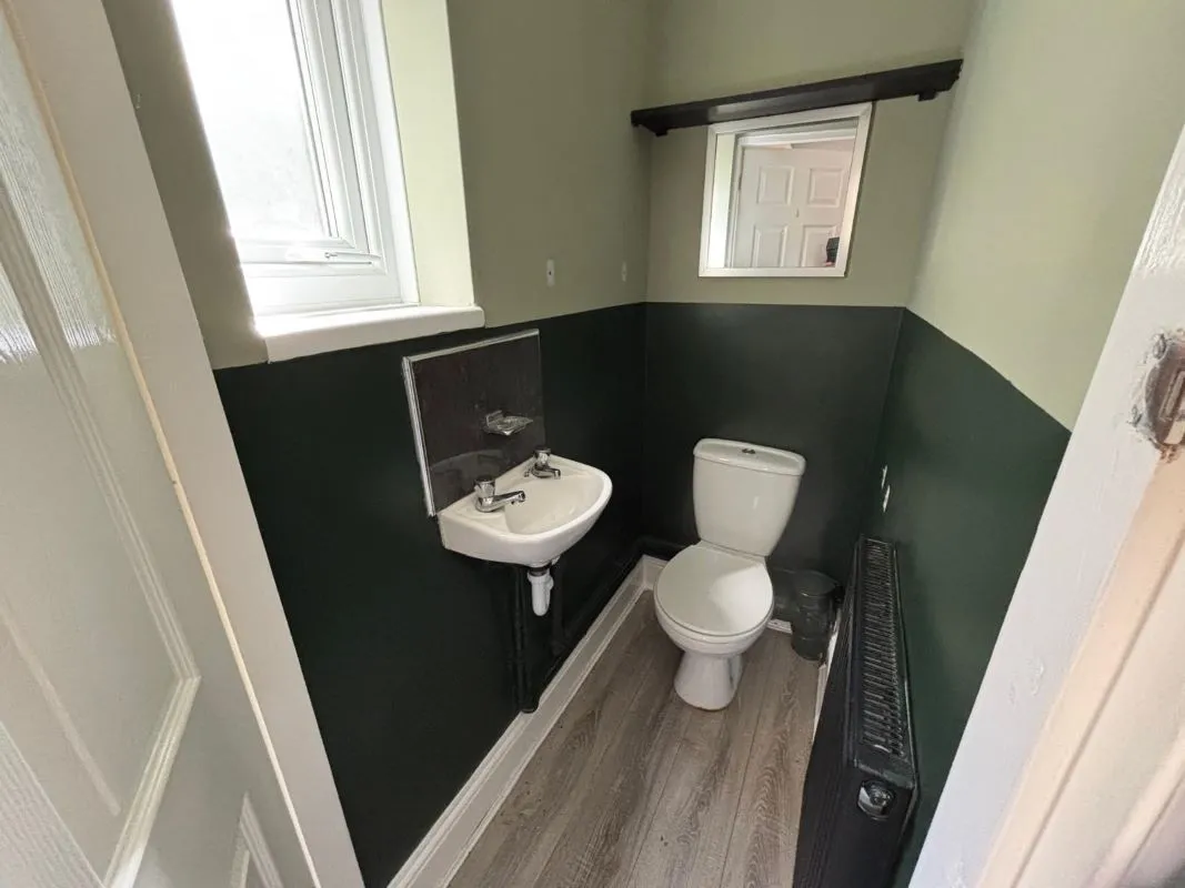 28 Mansfield Street, Sherwood, Nottingham, NG5 4AA