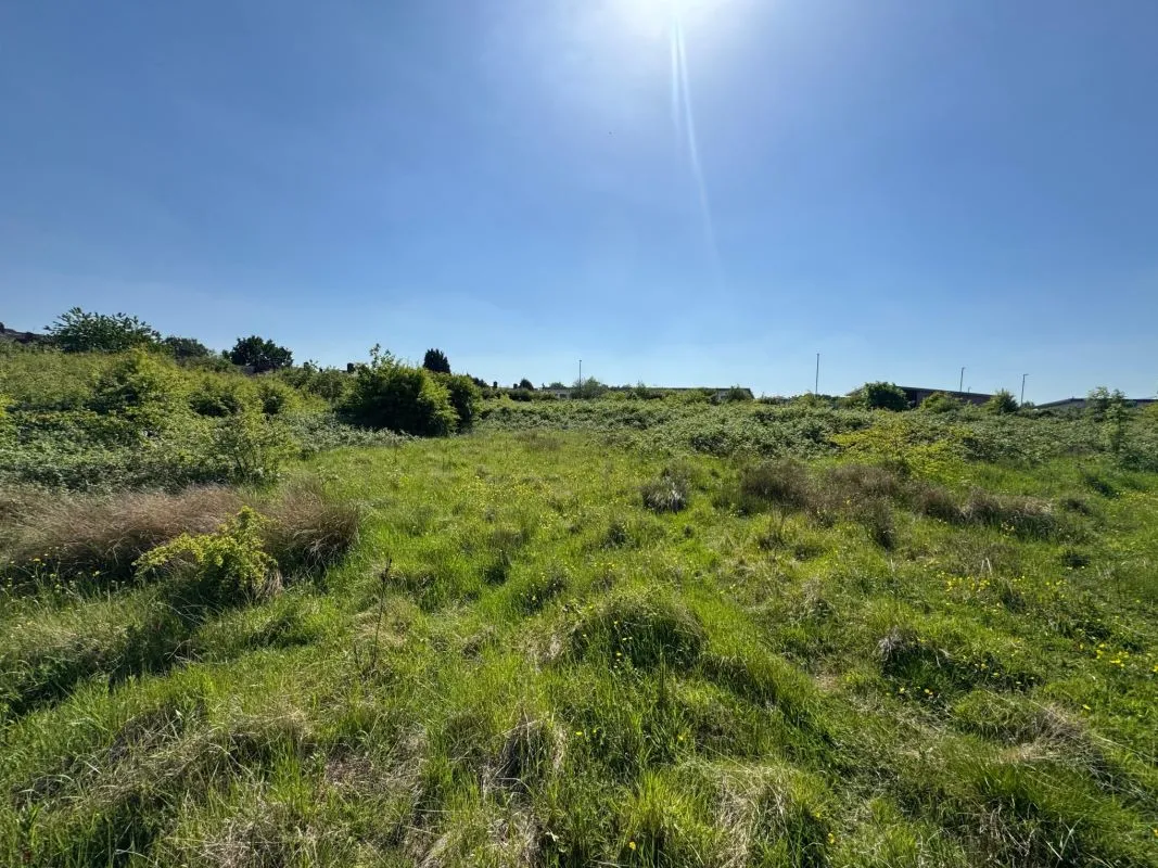 2.04 acres of Land off Gala Way, Bestwood, Nottingham, NG5 9RW