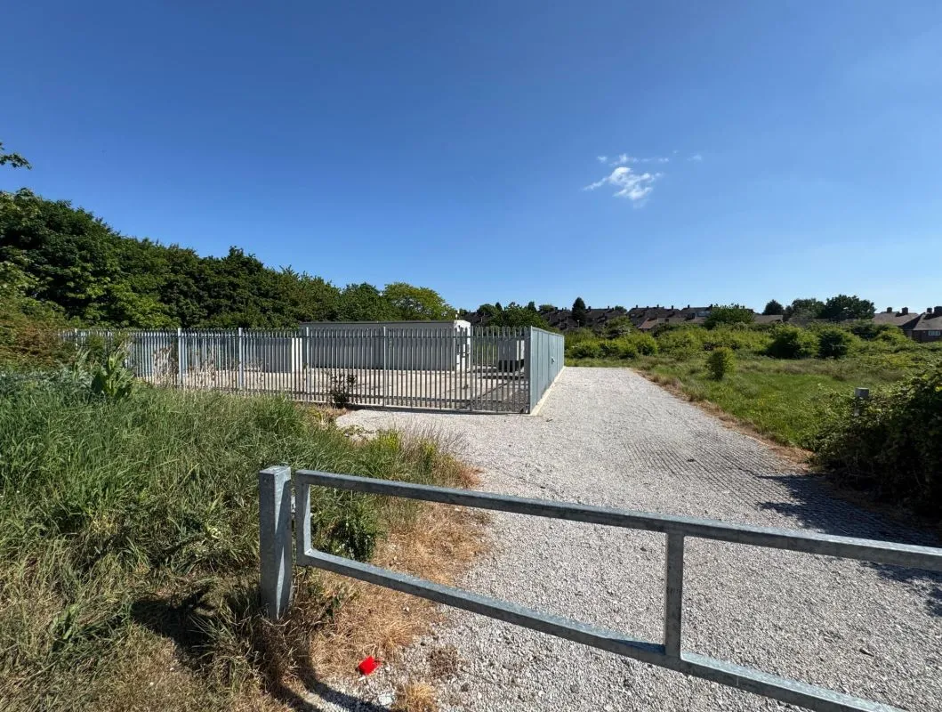 2.04 acres of Land off Gala Way, Bestwood, Nottingham, NG5 9RW