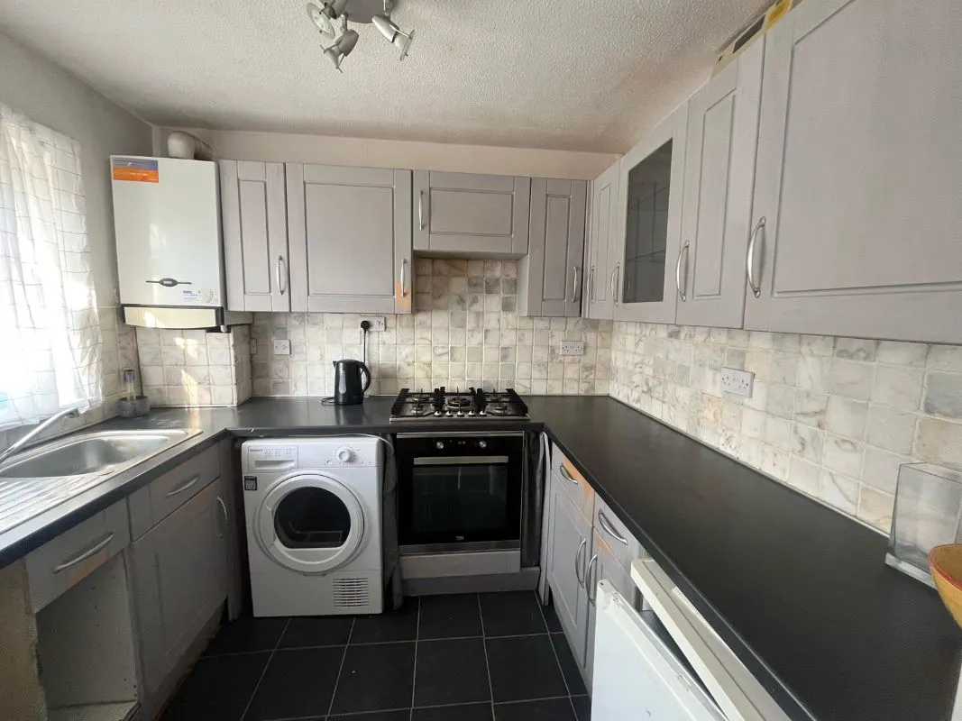 36 Kinross Drive, Stanley, County Durham, DH9 6UT