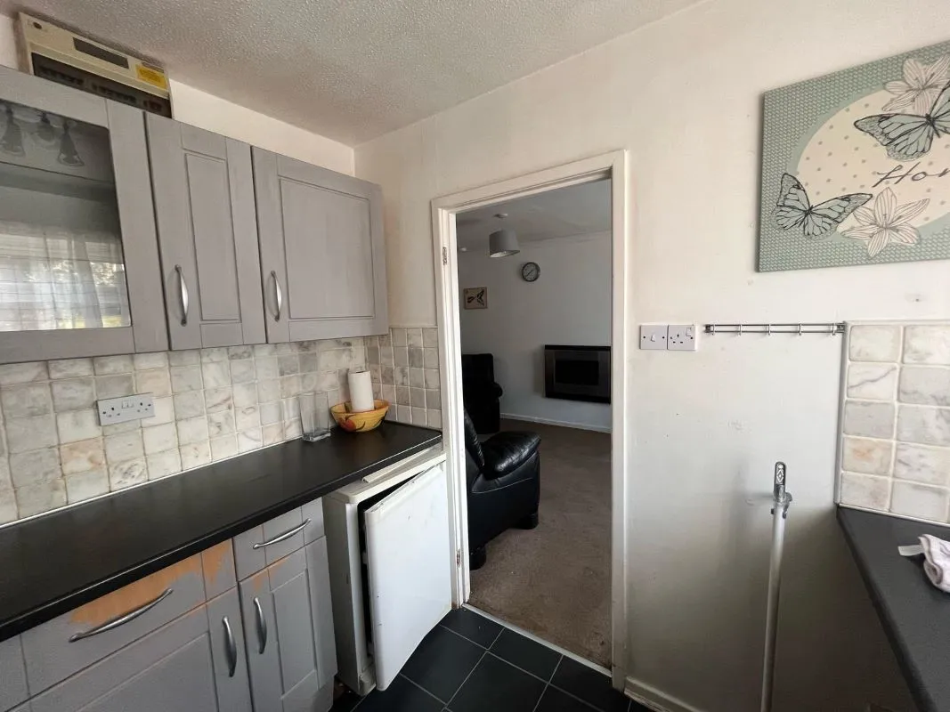 36 Kinross Drive, Stanley, County Durham, DH9 6UT