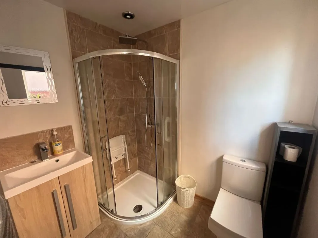36 Kinross Drive, Stanley, County Durham, DH9 6UT