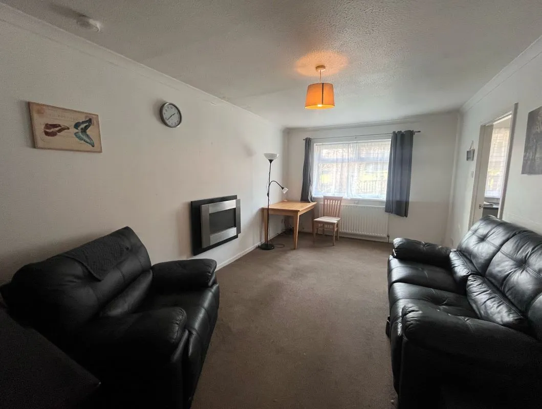 36 Kinross Drive, Stanley, County Durham, DH9 6UT
