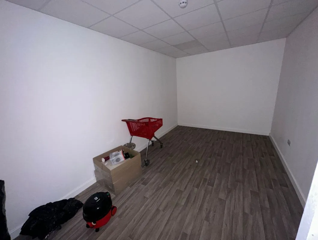 102-104 New Street, Huddersfield, West Yorkshire, HD1 2UD
