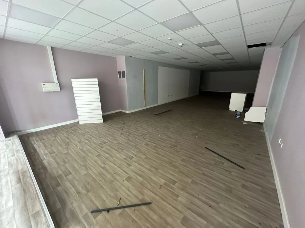 102-104 New Street, Huddersfield, West Yorkshire, HD1 2UD