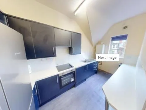5 Burns Street, Nottingham, NG7 4DS