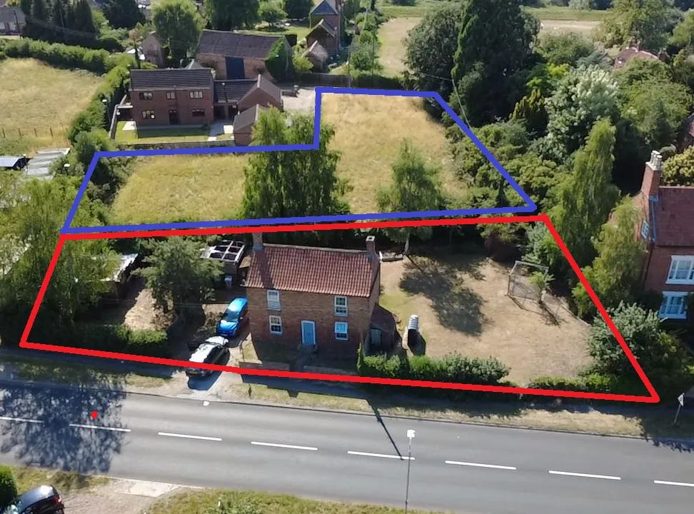 Wingrove Cottage, Main Road, Besthorpe, Newark, NG23 7HR