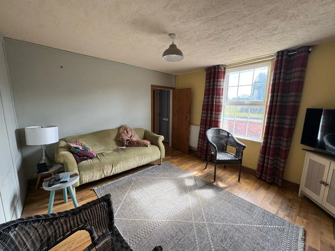 Wingrove Cottage, Main Road, Besthorpe, Newark, NG23 7HR