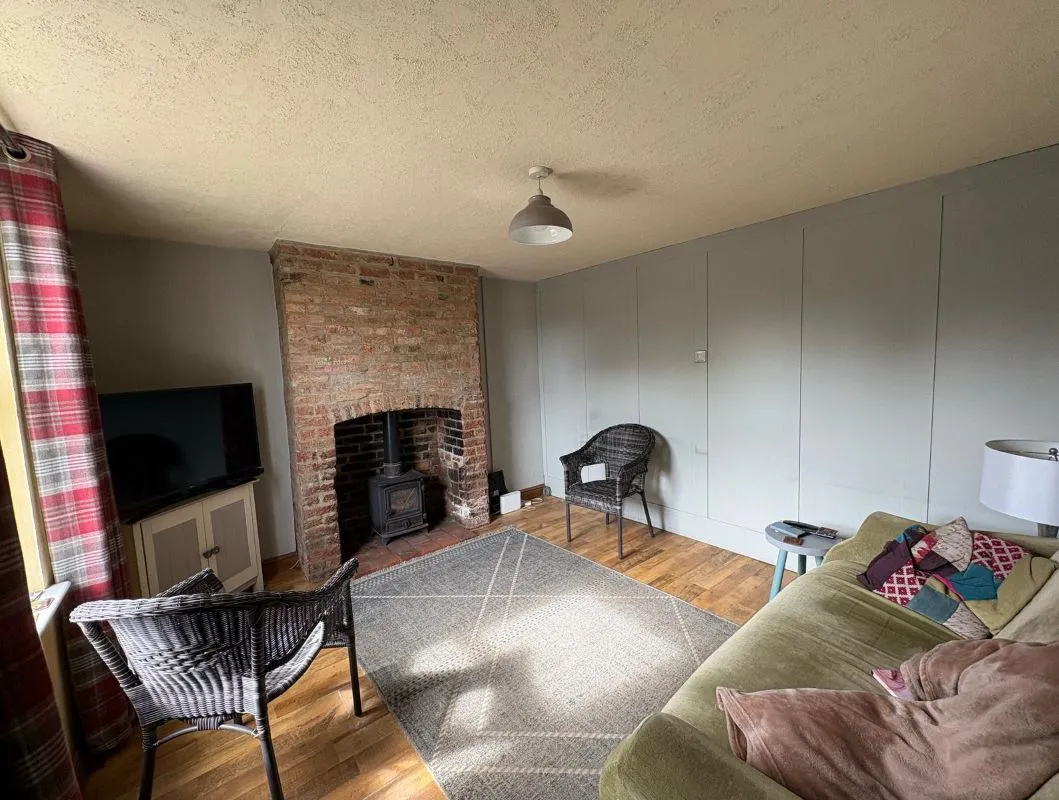 Wingrove Cottage, Main Road, Besthorpe, Newark, NG23 7HR
