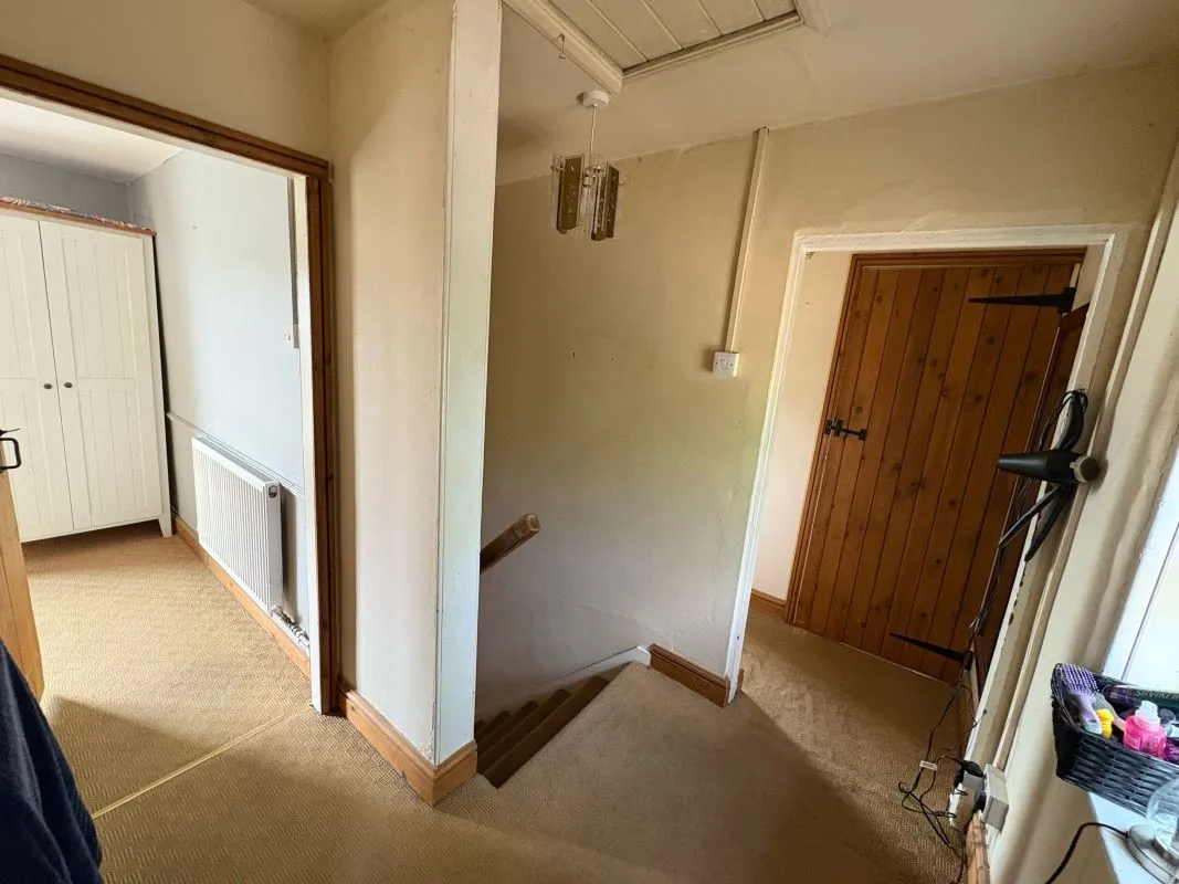 Wingrove Cottage, Main Road, Besthorpe, Newark, NG23 7HR