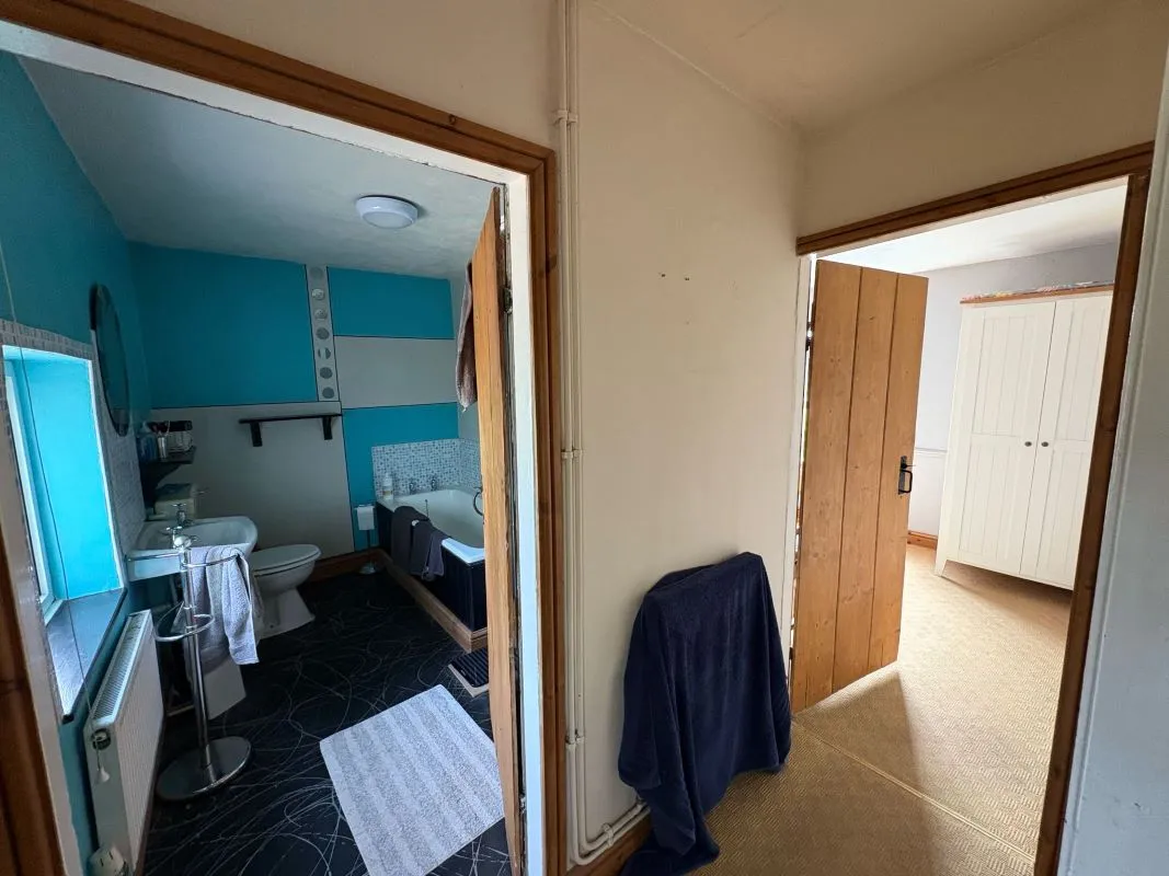 Wingrove Cottage, Main Road, Besthorpe, Newark, NG23 7HR