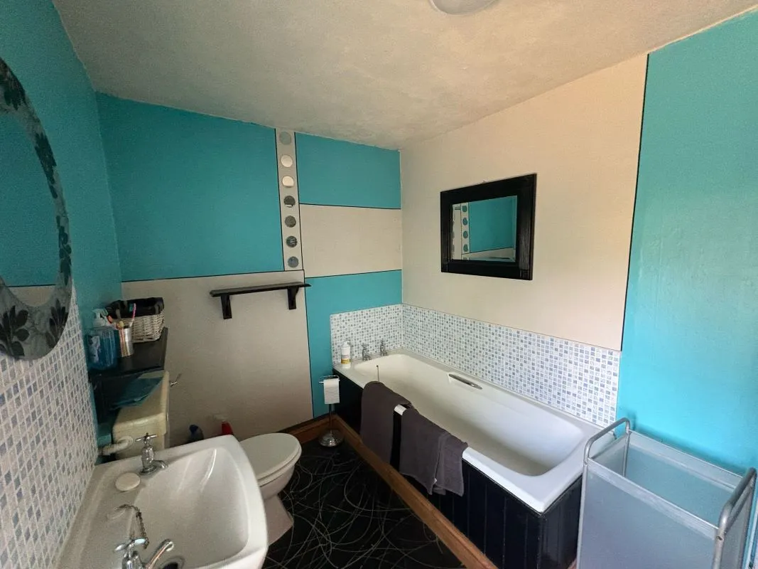 Wingrove Cottage, Main Road, Besthorpe, Newark, NG23 7HR