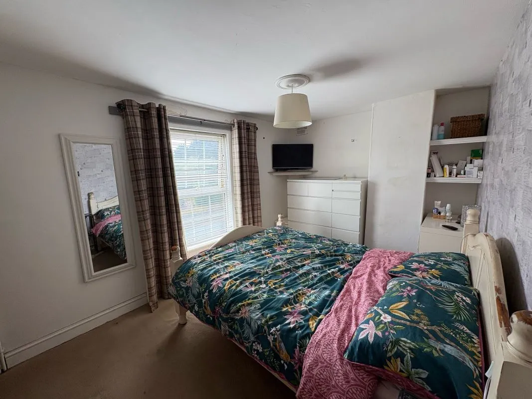 Wingrove Cottage, Main Road, Besthorpe, Newark, NG23 7HR