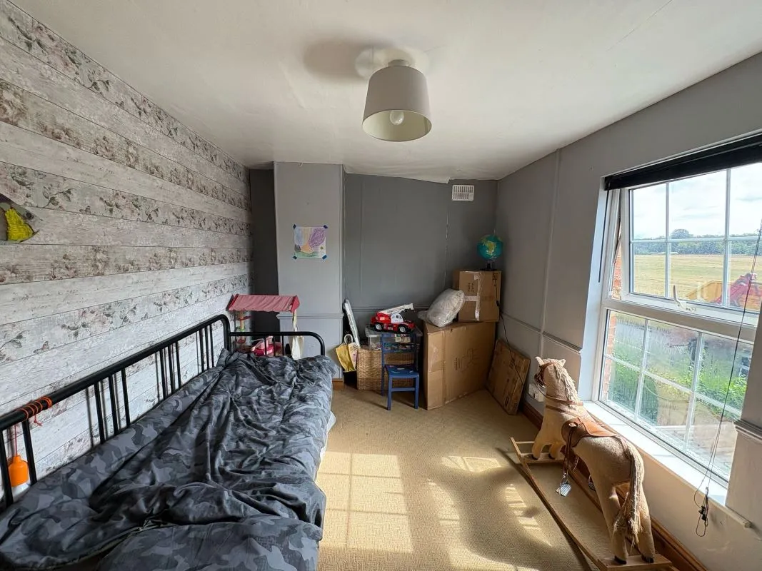 Wingrove Cottage, Main Road, Besthorpe, Newark, NG23 7HR