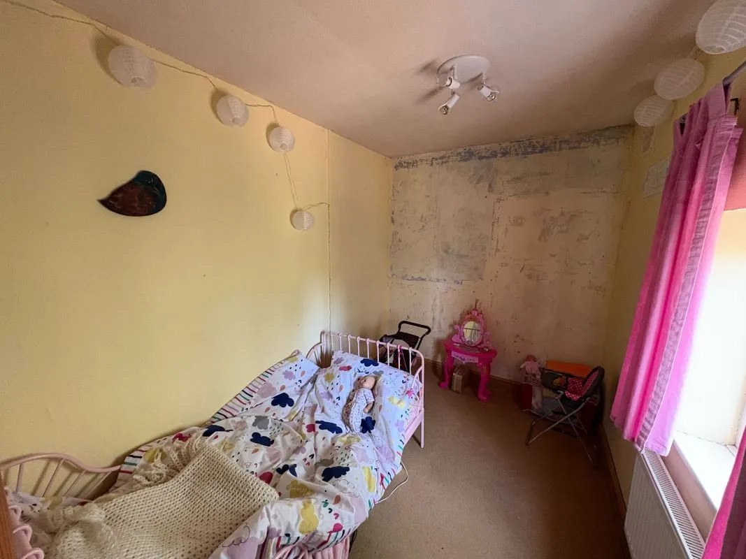 Wingrove Cottage, Main Road, Besthorpe, Newark, NG23 7HR