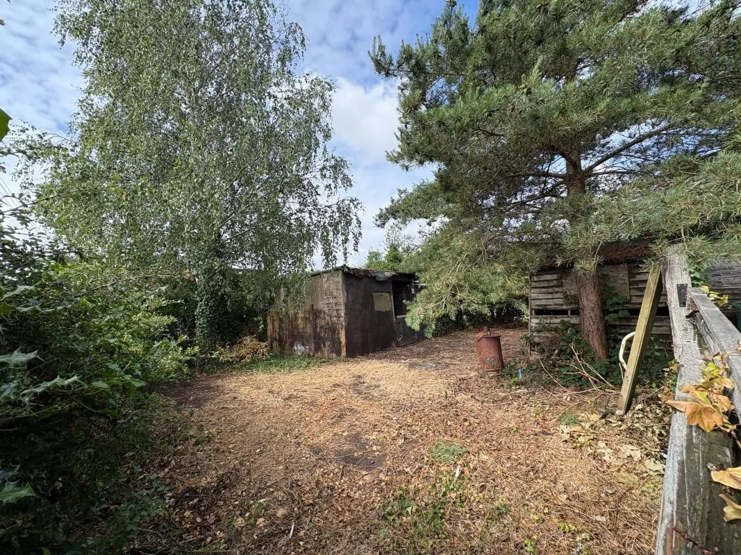 Wingrove Cottage, Main Road, Besthorpe, Newark, NG23 7HR