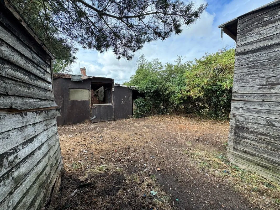Wingrove Cottage, Main Road, Besthorpe, Newark, NG23 7HR
