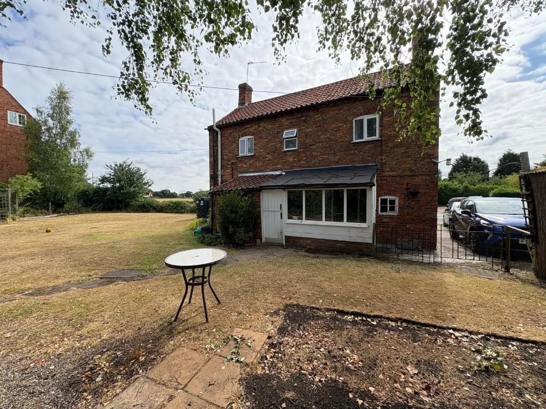Wingrove Cottage, Main Road, Besthorpe, Newark, NG23 7HR
