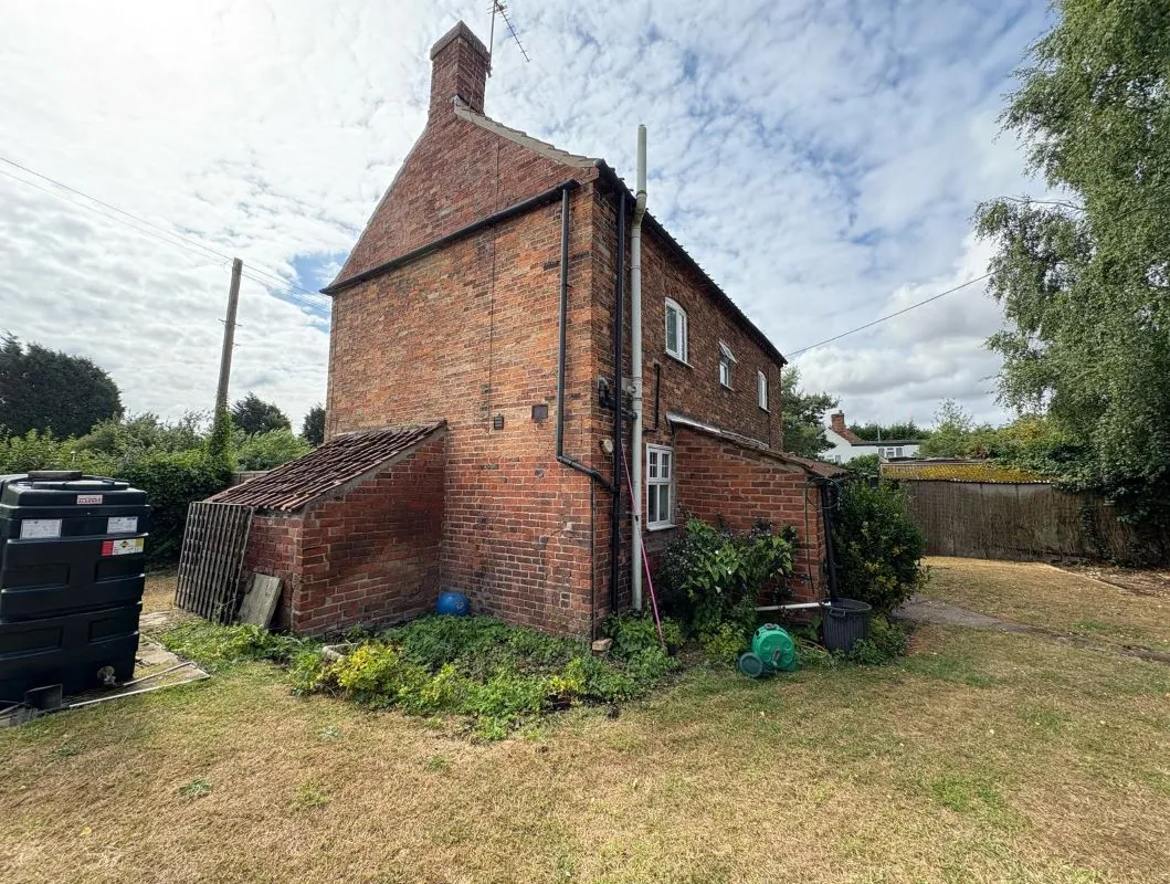 Wingrove Cottage, Main Road, Besthorpe, Newark, NG23 7HR